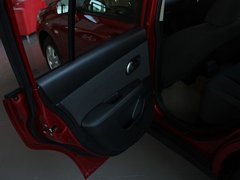 2008款 1.6L 自动 时尚型
