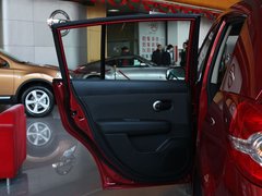 2008款 1.6L 自动 时尚型