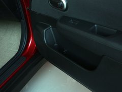 2008款 1.6L 自动 时尚型