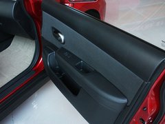 2008款 1.6L 自动 时尚型