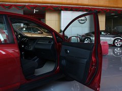 2008款 1.6L 自动 时尚型
