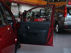 2008款 1.6L 自动 时尚型