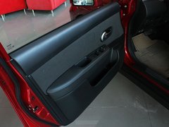 2008款 1.6L 自动 时尚型