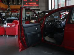 2008款 1.6L 自动 时尚型