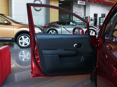 2008款 1.6L 自动 时尚型