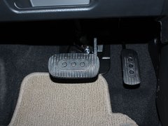 2008款 1.6L 自动 时尚型