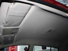 2008款 1.6L 自动 时尚型