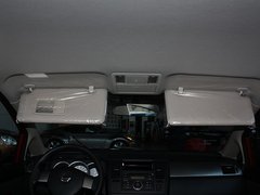 2008款 1.6L 自动 时尚型