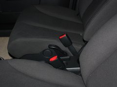 2008款 1.6L 自动 时尚型