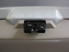 2008款 1.6L 自动 时尚型