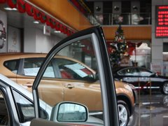 2008款 1.6L 自动 时尚型