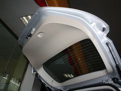 2008款 1.6L 自动 时尚型