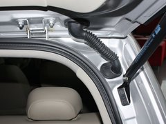 2008款 1.6L 自动 时尚型