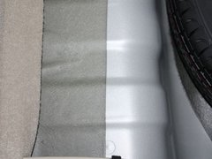 2008款 1.6L 自动 时尚型