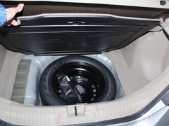 2008款 1.6L 自动 时尚型