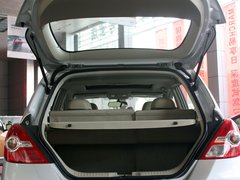 2008款 1.6L 自动 时尚型