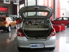 2008款 1.6L 自动 时尚型