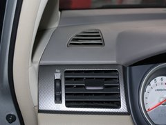 2008款 1.6L 自动 时尚型