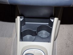 2008款 1.6L 自动 时尚型