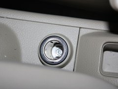 2008款 1.6L 自动 时尚型