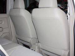 2008款 1.6L 自动 时尚型
