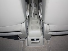 2008款 1.6L 自动 时尚型