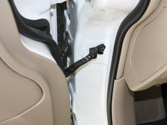 2008款 1.6L 自动 智能型