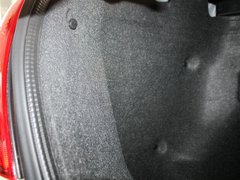 2008款 1.6L 自动 智能型