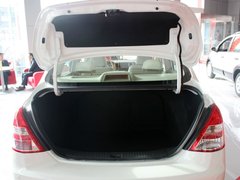2008款 1.6L 自动 智能型
