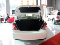 2008款 1.6L 自动 智能型