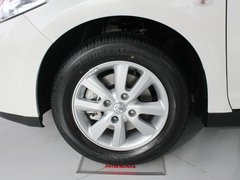 2008款 1.6L 自动 智能型