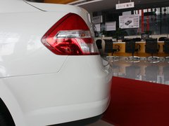 2008款 1.6L 自动 智能型