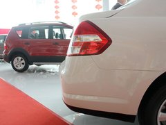 2008款 1.6L 自动 智能型