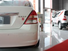 2008款 1.6L 自动 智能型