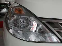 2008款 1.6L 自动 智能型