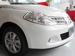 2008款 1.6L 自动 智能型