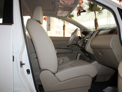 2008款 1.6L 自动 智能型