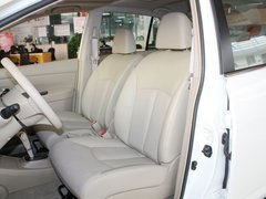 2008款 1.6L 自动 智能型
