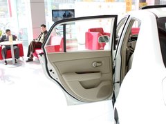 2008款 1.6L 自动 智能型