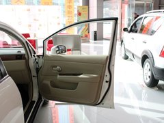 2008款 1.6L 自动 智能型