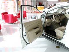 2008款 1.6L 自动 智能型