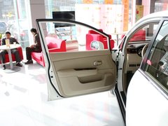 2008款 1.6L 自动 智能型