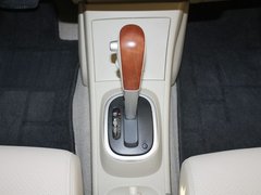 2008款 1.6L 自动 智能型