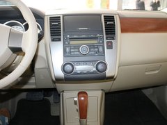 2008款 1.6L 自动 智能型