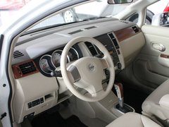 2008款 1.6L 自动 智能型