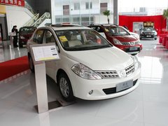 2008款 1.6L 自动 智能型
