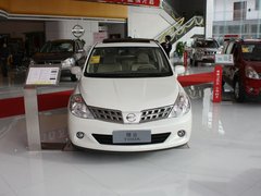 2008款 1.6L 自动 智能型
