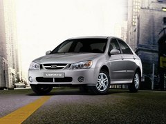 2008款 1.6L 自动 GL