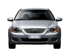 2008款 1.6L 自动 GL
