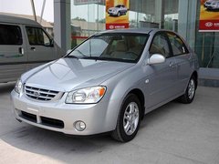 2008款 1.6L 自动 GL